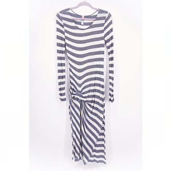 FP Beach Go Lightly Midi Cover Up Dress - Picture 3 of 16